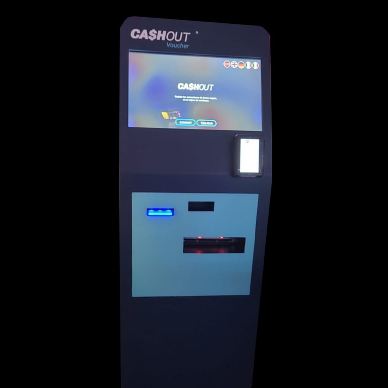 Cash Out
