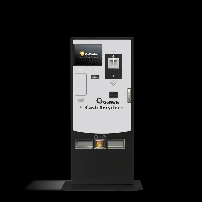 Maxi Cash Recycler