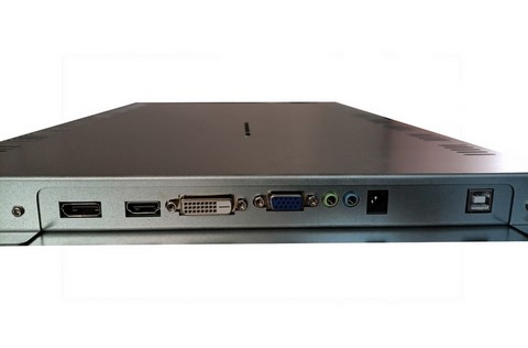 Monitor 32" B