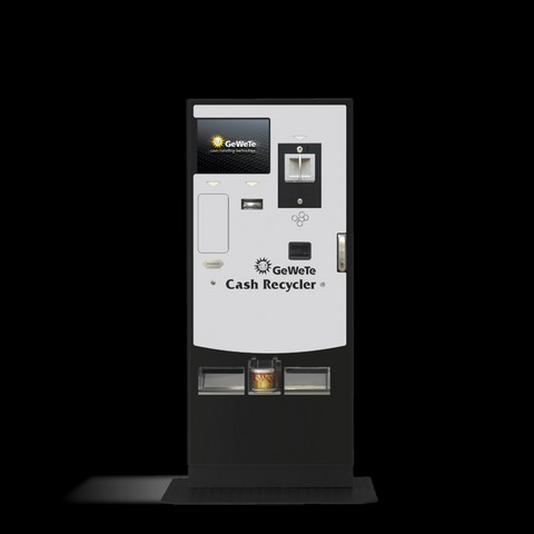 Maxi Cash Recycler