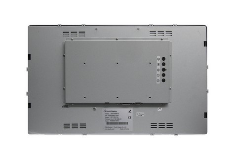 Reac 23.8"PCap